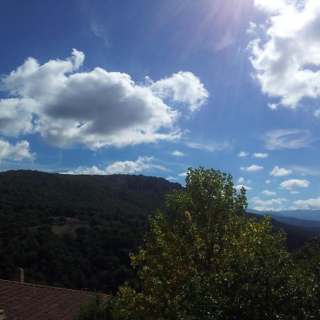 Affittacamere Sa Posada Gavoi Kamer foto