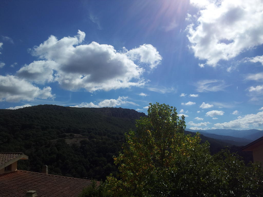 Affittacamere Sa Posada Gavoi Kamer foto